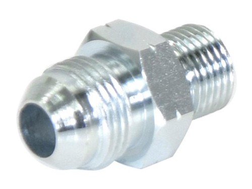 Adapter hydrauliczny M16x1.50 Metryczny Męski x 3/4'' JIC Męski S.11957 - Intertraktor