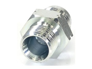 Adapter hydrauliczny M18x1.50 Metryczny Męski x 3/4'' JIC Męski S.11959