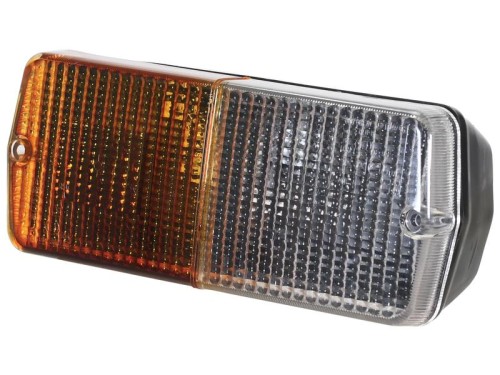 Lampa przednia z kierunkowskazem (Lewa/Prawa) S.41134 - Intertraktor