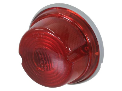 Lampa tylna 12/24V, Lewa/Prawa S.56030 - Intertraktor