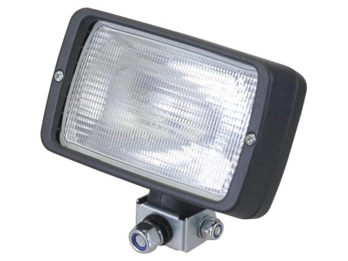 Lampa robocza Prostokątne Lewa/Prawa - 12/24V S.56231 - Intertraktor