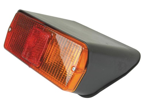Lampa tylna 12V, prawa S.56286 - Intertraktor