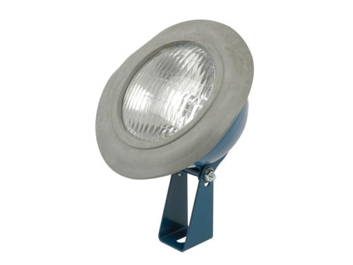 Reflektor przedni Lewa/Prawa (Prosta) S.67663 - Intertraktor