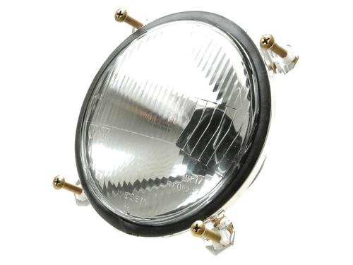 Reflektor przedni Lewa/Prawa (Prawostronny) S.42800 - Intertraktor