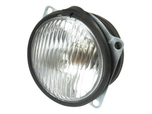 Reflektor przedni Lewa/Prawa (Prosta) S.4278