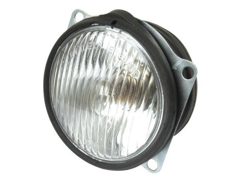 Reflektor przedni Lewa/Prawa (Prosta) S.4278 - Intertraktor