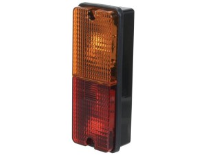 Lampa tylna 12V, Lewa/Prawa S.64346