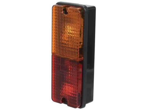 Lampa tylna 12V, Lewa/Prawa S.64346 - Intertraktor