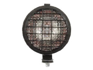 Lampa robocza Okrągły Lewa/Prawa - 12V S.4502