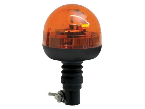 Lampy błyskowe z żarówkami halogenowymi, Mocowana na trzpień, 12/24V S.113181 - Intertraktor