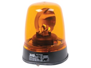 Lampy błyskowe z żarówkami halogenowymi, Mocowanie na śrubę, 12V S.11202
