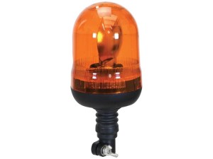 Lampy błyskowe z żarówkami halogenowymi, Mocowana na trzpień, 12V S.23306