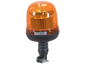 LED Lampa błyskowa (Pomarańczowy), Interference: Class 3, Mocowana na trzpień, 12-24V S.119483