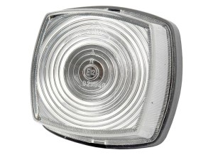 Lampa obrysowa - Przednia, 12/24V (Lewa/Prawa) S.56024