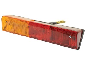 Lampa tylna 12V, lewa S.56274