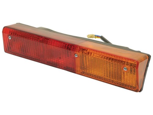 Lampa tylna 12V, prawa S.56276 - Intertraktor
