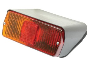 Lampa tylna 12V, lewa S.56285