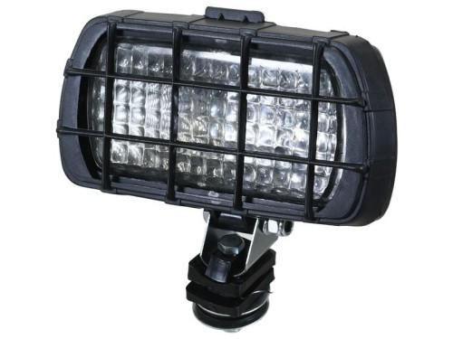 Lampa robocza Prostokątne Lewa/Prawa - 12V S.79210 - Intertraktor
