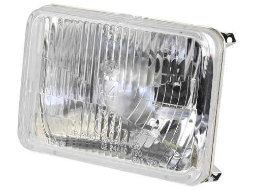 Reflektor przedni Lewa/Prawa (Prawostronny) S.31920 - Intertraktor