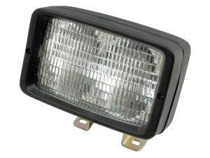 Lampa robocza Prostokątne Lewa/Prawa - 12V S.51753