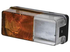 Lampa przednia z kierunkowskazem (Lewa/Prawa) S.56128