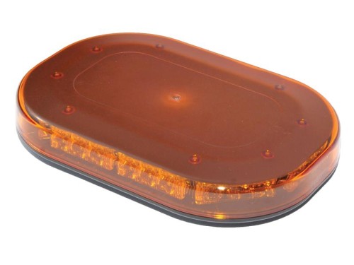 LED LED listwa oświetleniowa mikro, Interference: Not Classified, Funkcje: Multiple Flash, 12-24V S.28671 - Intertraktor