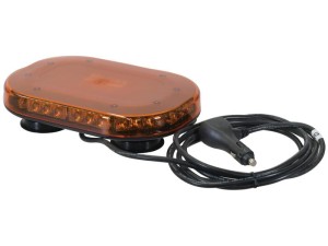 LED LED listwa oświetleniowa mikro, Interference: Not Classified, Funkcje: jeden błysk, 12-24V S.28672