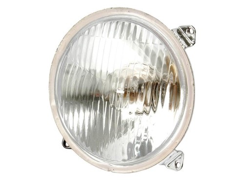 Reflektor przedni prawa (Prawostronny) S.41110 - Intertraktor