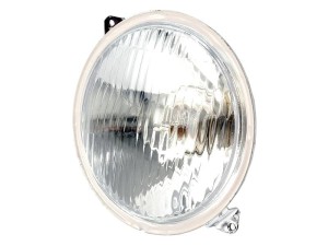 Reflektor przedni lewa (Prawostronny) S.41111
