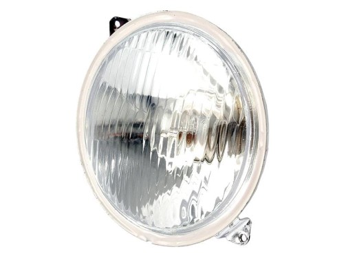 Reflektor przedni lewa (Prawostronny) S.41111 - Intertraktor