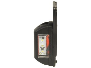 LED Lampa obrysowa - Przód/tył, prawa, 12-24V S.113358