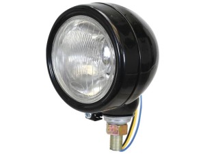 Reflektor przedni Lewa/Prawa (Prosta) S.71217