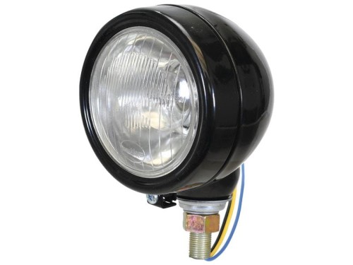 Reflektor przedni Lewa/Prawa (Prosta) S.71217 - Intertraktor