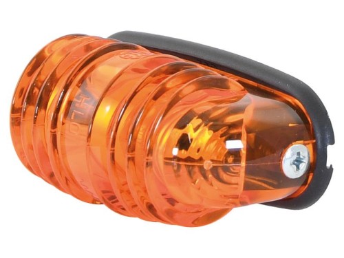 Lampa obrysowa boczna, 12V (Lewa/Prawa) S.31960 - Intertraktor