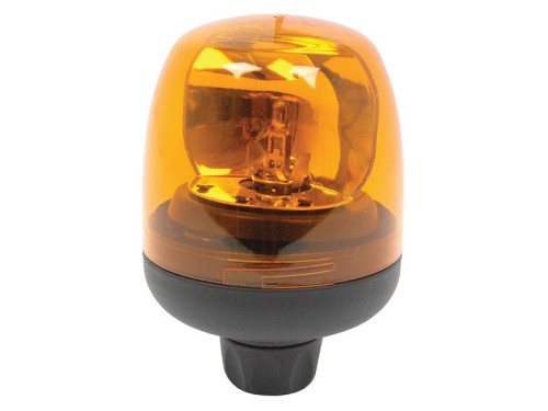 Lampy błyskowe z żarówkami halogenowymi, montowana na trzpień, 12V S.13097 - Intertraktor
