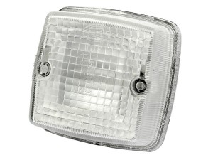 Lampa obrysowa - Przednia, 12/24V (Lewa/Prawa) S.56034