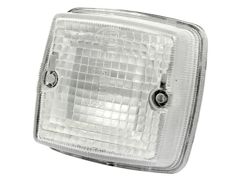 Lampa obrysowa - Przednia, 12/24V (Lewa/Prawa) S.56034 - Intertraktor