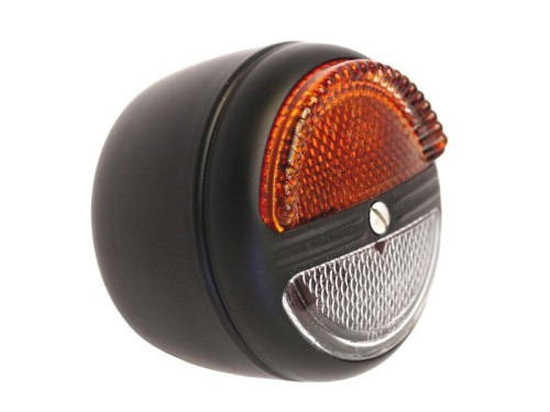 Lampa przednia z kierunkowskazem (Lewa/Prawa) S.31955 - Intertraktor