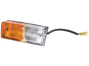 Lampa przednia z kierunkowskazem (prawa) S.56291