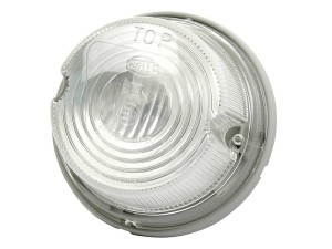 Lampa obrysowa - Przednia, 12/24V (Lewa/Prawa) S.56031