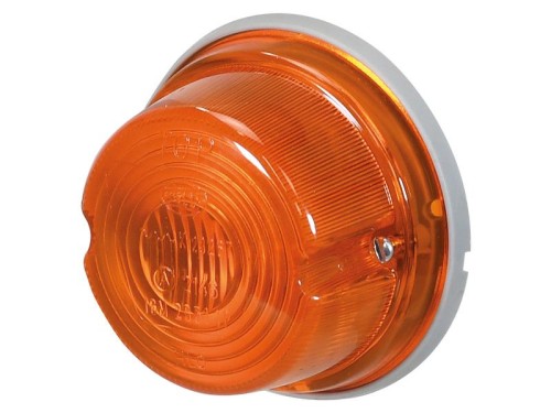 Lampa obrysowa, Lewa/Prawa S.56032 - Intertraktor