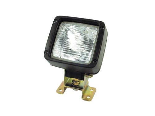 Lampa robocza Kwadrat Lewa/Prawa - 24V S.51752 - Intertraktor
