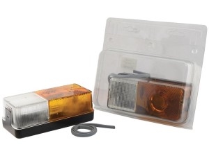 Lampa przednia z kierunkowskazem (Lewa/Prawa) S.20148