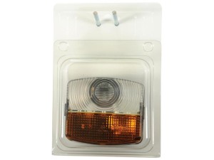 Lampa przednia z kierunkowskazem (lewa) S.29827