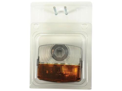 Lampa przednia z kierunkowskazem (lewa) S.29827 - Intertraktor