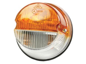 Lampa przednia z kierunkowskazem (Lewa/Prawa) S.56132
