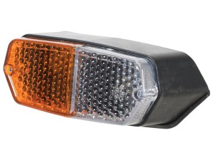 Lampa przednia z kierunkowskazem (prawa) S.62455