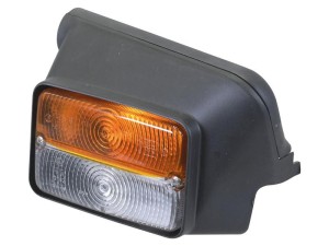 Lampa przednia z kierunkowskazem (prawa) S.56363