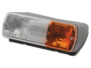 Lampa przednia z kierunkowskazem (lewa) S.3229