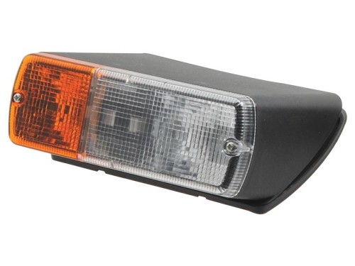 Lampa przednia z kierunkowskazem (prawa) S.3228 - Intertraktor